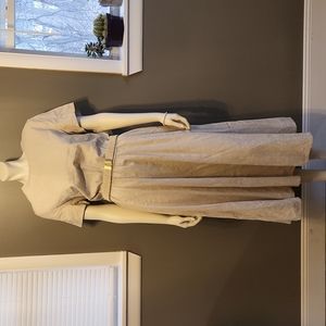 NWT !! Cute Orvis dress!! Size 14